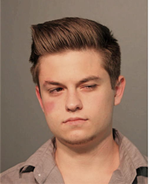 ZACHARY P BAUER, Cook County, Illinois