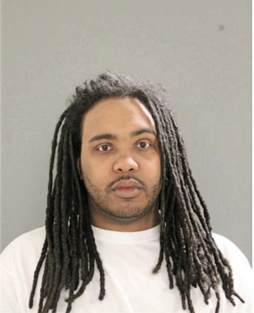 GREGG J BEALS, Cook County, Illinois