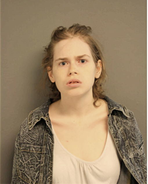 ASHLEY BEDWELL, Cook County, Illinois