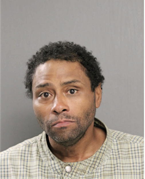 LARON D BELL, Cook County, Illinois
