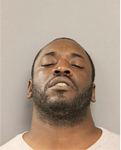 SHUNTRELL BELL, Cook County, Illinois