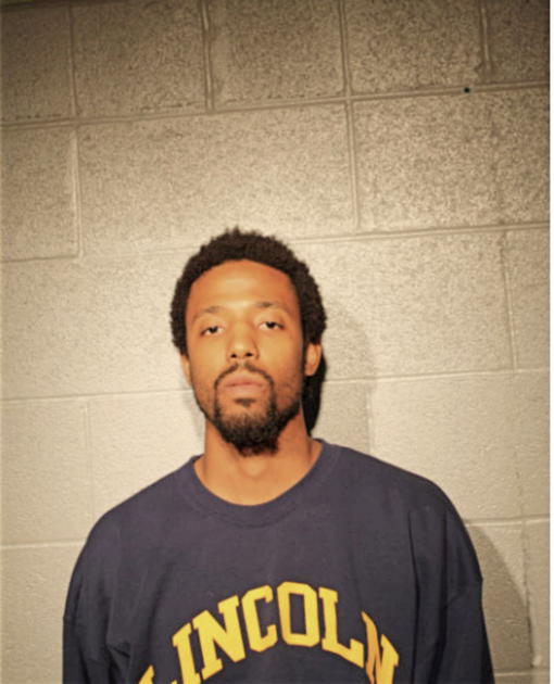 HAILI BERNARD, Cook County, Illinois