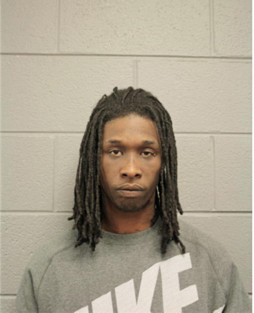 DENNIS J BERRY, Cook County, Illinois