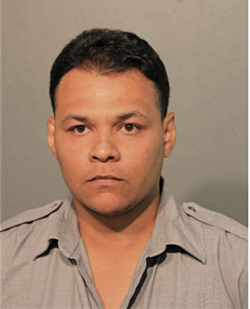 ELOY R BIVENS, Cook County, Illinois