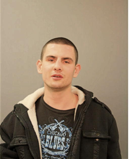 SEBASTIAN J BOBAK, Cook County, Illinois