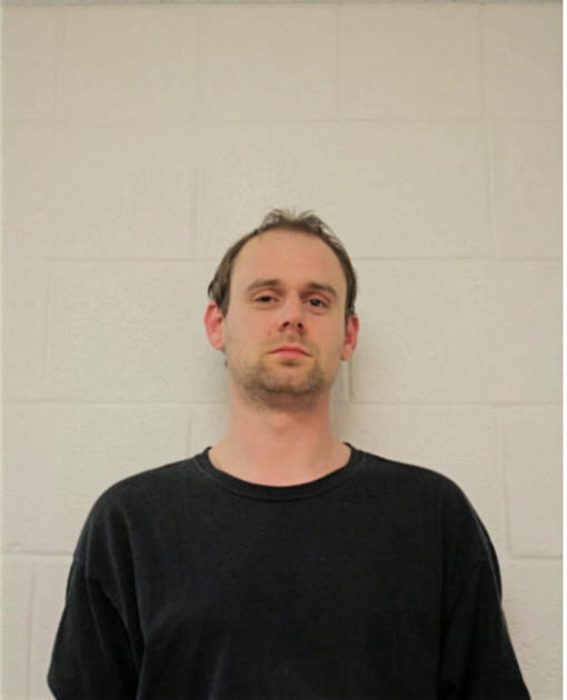 JAMES M BORGELT, Cook County, Illinois