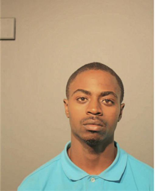 ARTAVEIS C BOWENS, Cook County, Illinois