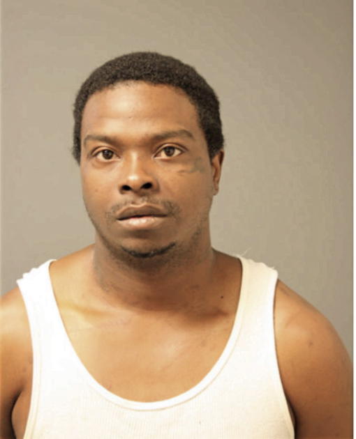 ANTHONY N BROWN, Cook County, Illinois