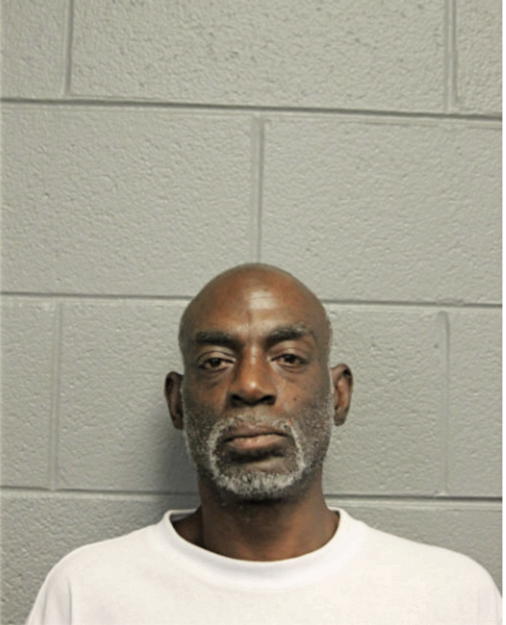 RONALD BUCHANON, Cook County, Illinois