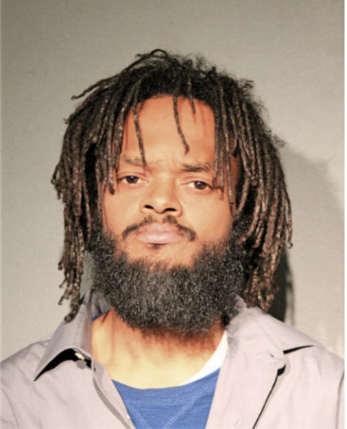 MARVIN BUGG, Cook County, Illinois