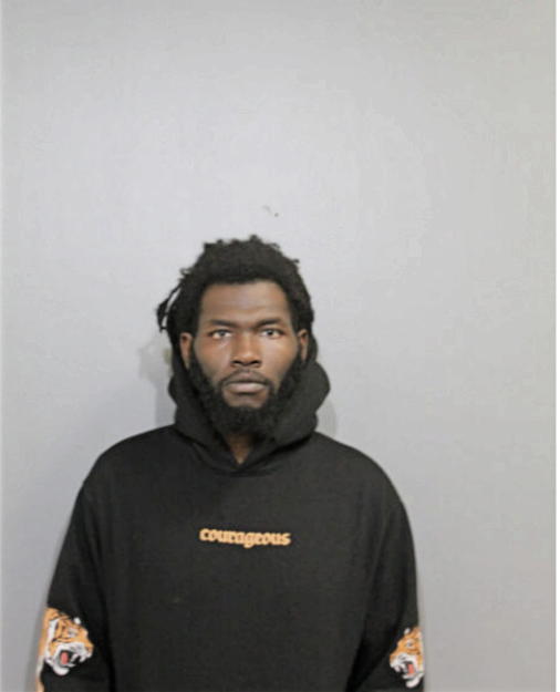 ANTHONY T BURFORD, Cook County, Illinois