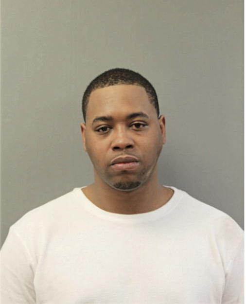 ANTWAN BUTLER, Cook County, Illinois