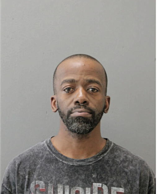 ANTONIO R CAMERON, Cook County, Illinois
