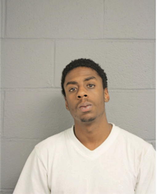TYLER CAMPBELL, Cook County, Illinois