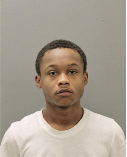 THOMAS A CANADAY, Cook County, Illinois