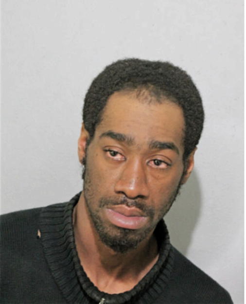 RICKY GUGWOR CARTRELL, Cook County, Illinois