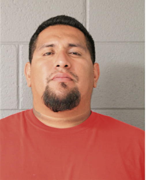 EFRAIN CERVANTES, Cook County, Illinois