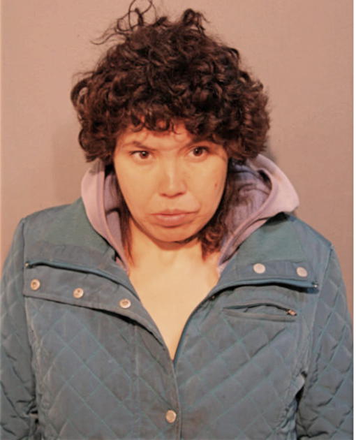 SOPHIA CERVANTEZ, Cook County, Illinois