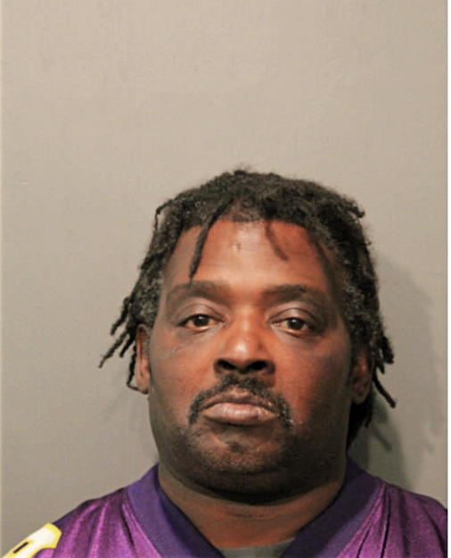 ANDRE CHALMERS, Cook County, Illinois