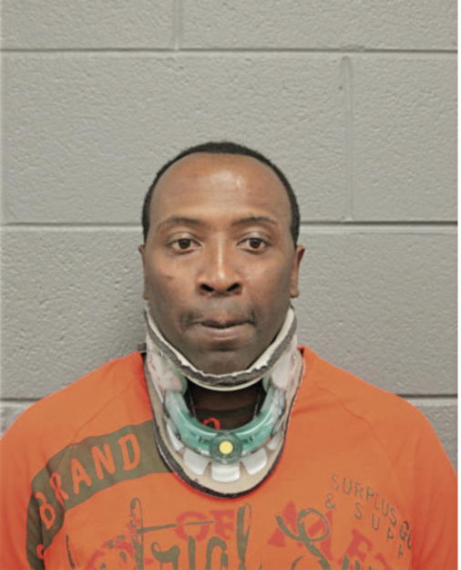 IRA G CHERRY, Cook County, Illinois