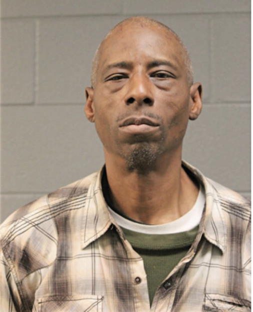 BRUCE CLEGG, Cook County, Illinois
