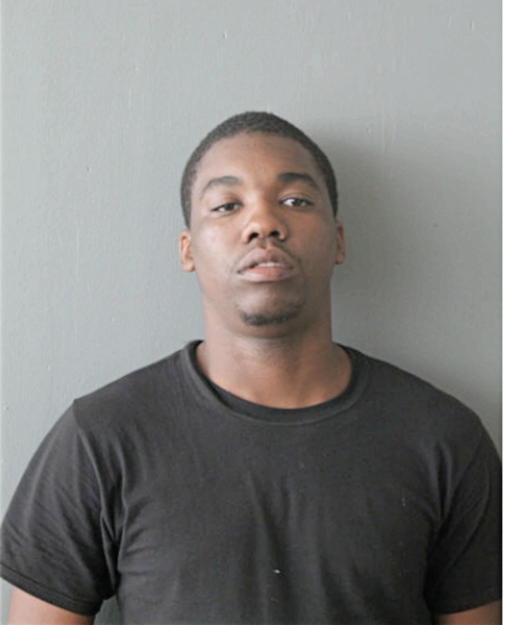 DEMITRI R COLLINS, Cook County, Illinois