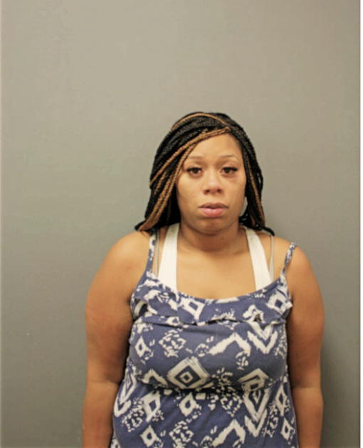 BESSIE CONNERS, Cook County, Illinois