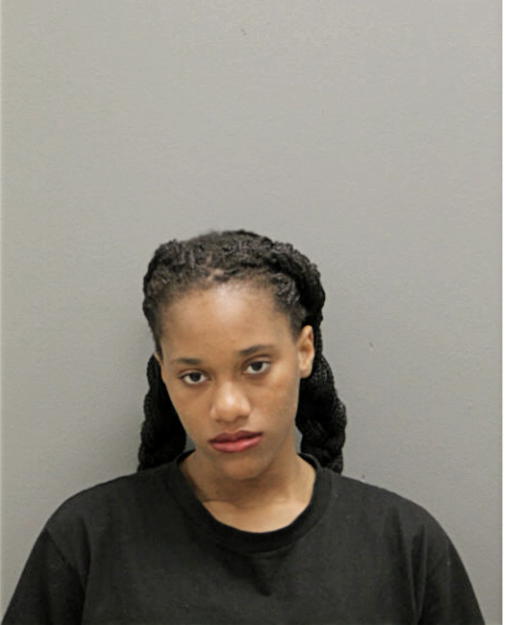 ERIN K CRENSHAW, Cook County, Illinois