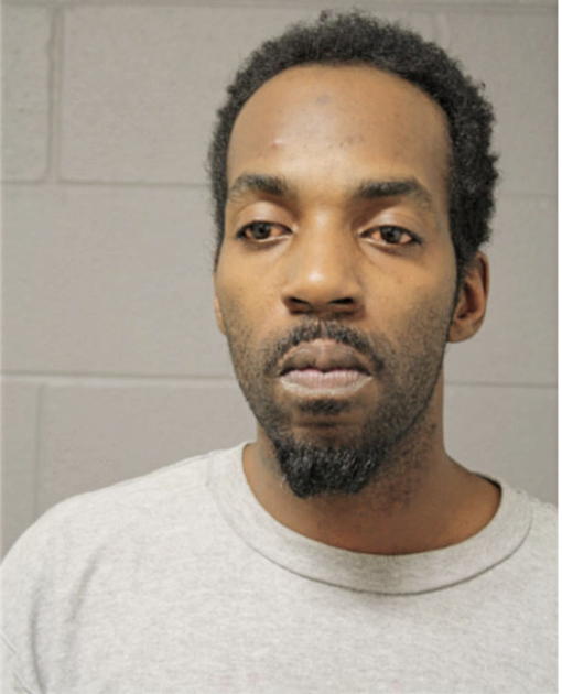 TRENYARTIS M DANIELS, Cook County, Illinois
