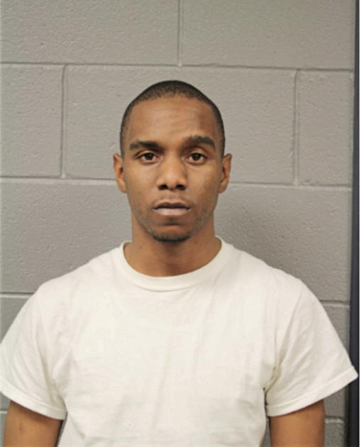 CHARLES M DAVIS, Cook County, Illinois