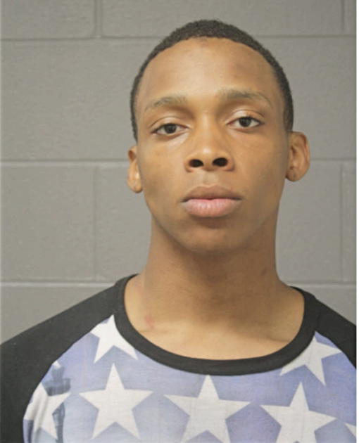 GEORGIE M DEYOUNG, Cook County, Illinois