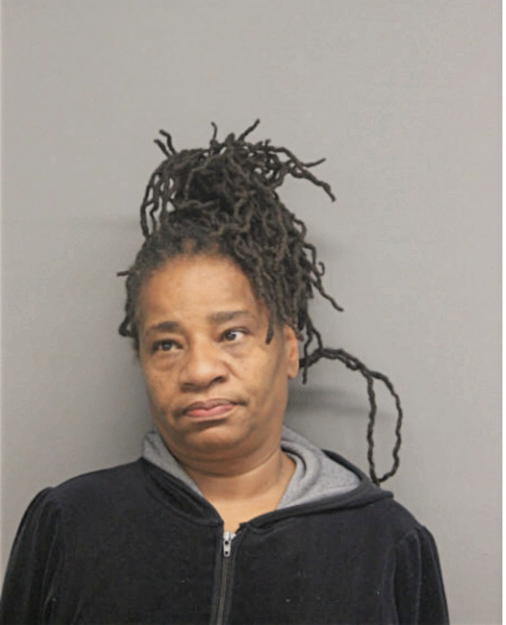 CHARISSE DILLARD, Cook County, Illinois
