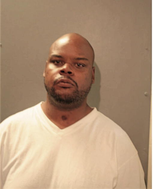GREGORY C DOBBINS, Cook County, Illinois