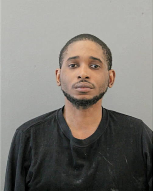 DORIAN C DURHAM, Cook County, Illinois
