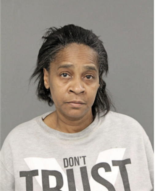 BRUNETTE EPTING, Cook County, Illinois