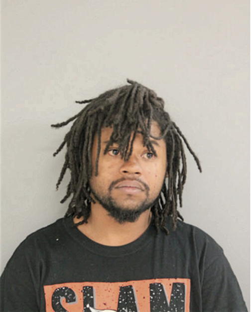 JOSHUA FARLEY, Cook County, Illinois