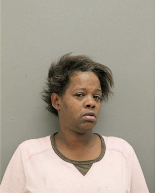 DEONA FORBES, Cook County, Illinois