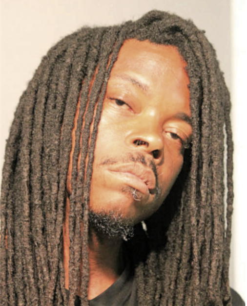 AARON D FOSTER, Cook County, Illinois