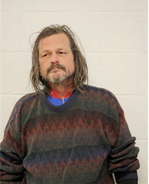 STEPHEN FRIBERG, Cook County, Illinois