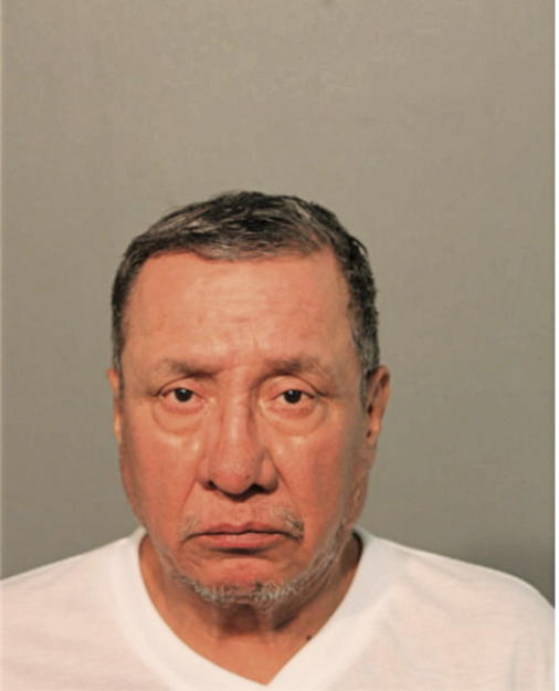 JOE GAMEZ, Cook County, Illinois