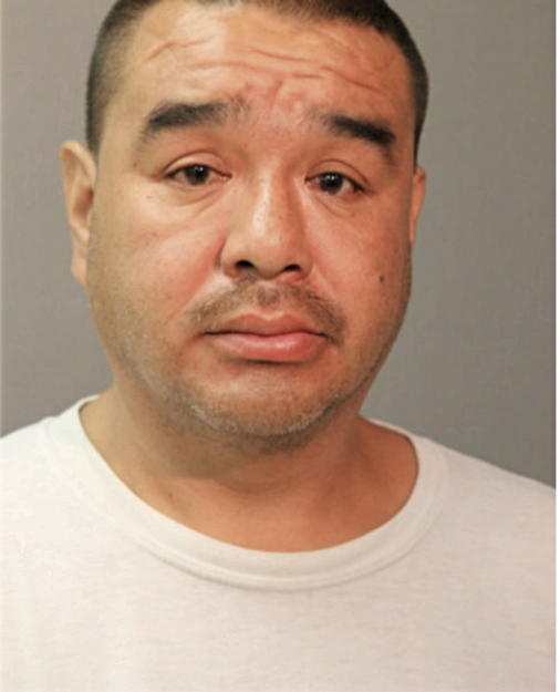 CARMELO GARCIA, Cook County, Illinois