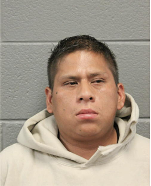 FAVIO GOMEZ, Cook County, Illinois