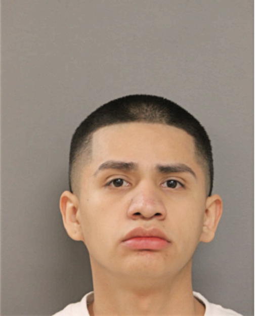 JIMMY I GOMEZ, Cook County, Illinois