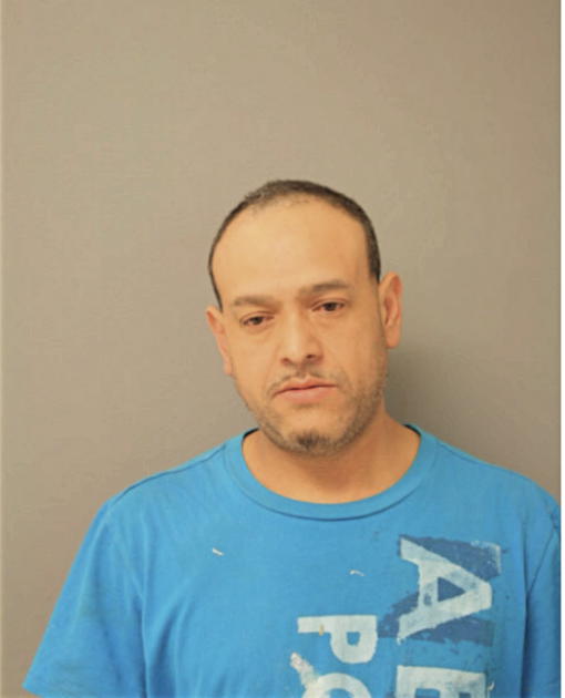 GUADALUPE JOSE GONZALES, Cook County, Illinois