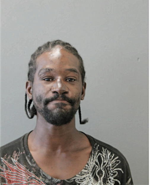MICHAEL GRANDBERRY, Cook County, Illinois