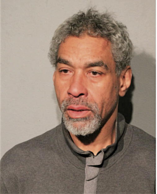 GREGORY T GREEN, Cook County, Illinois