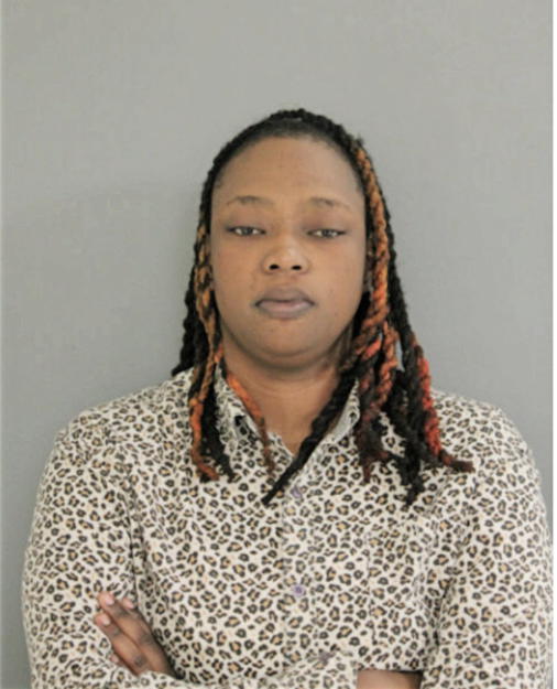 JWANNA J GUIDEN, Cook County, Illinois