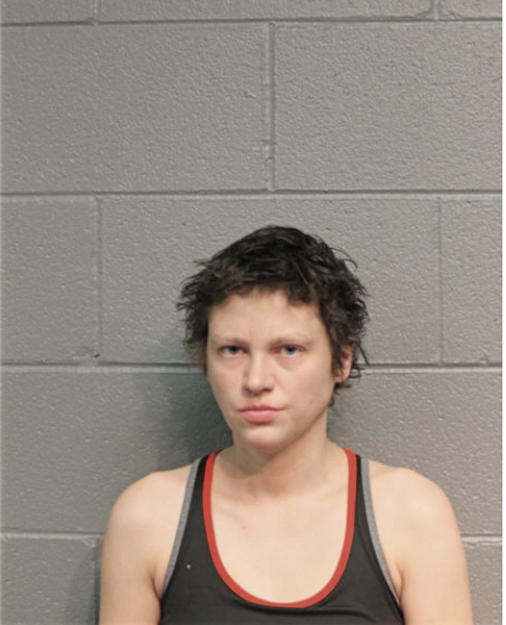 STEPHANIE HAASER, Cook County, Illinois