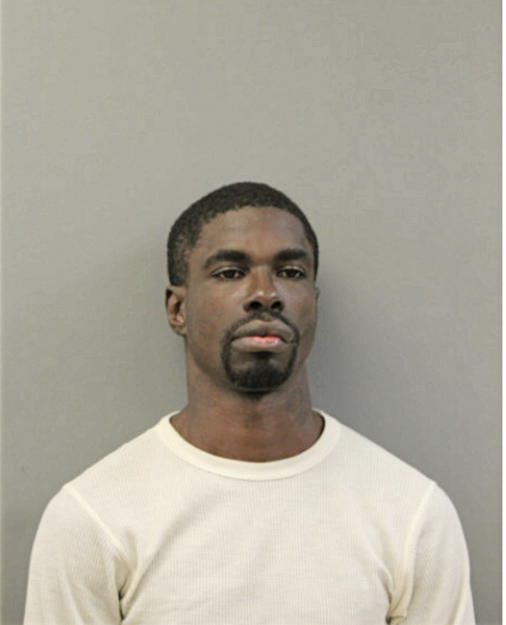 QUENTIN HAYES, Cook County, Illinois