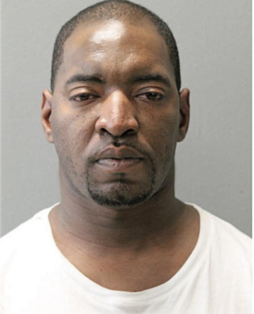 DARNELL L HENDERSON, Cook County, Illinois